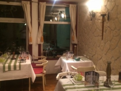 照片: Ruis Taverne